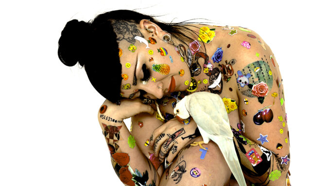 Nai Palm on the Makings of 'Needle Paw' | TIDAL Magazine