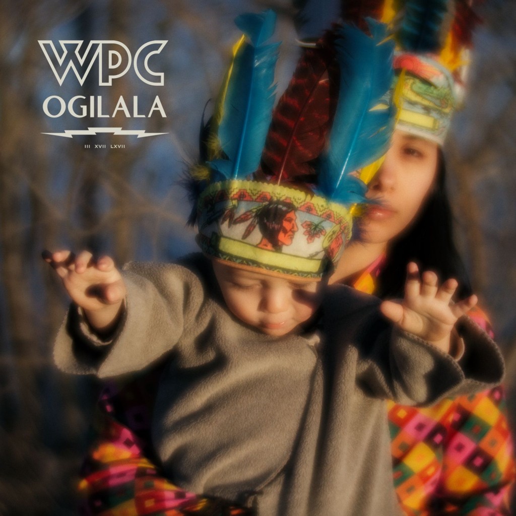 William Patrick Corgan