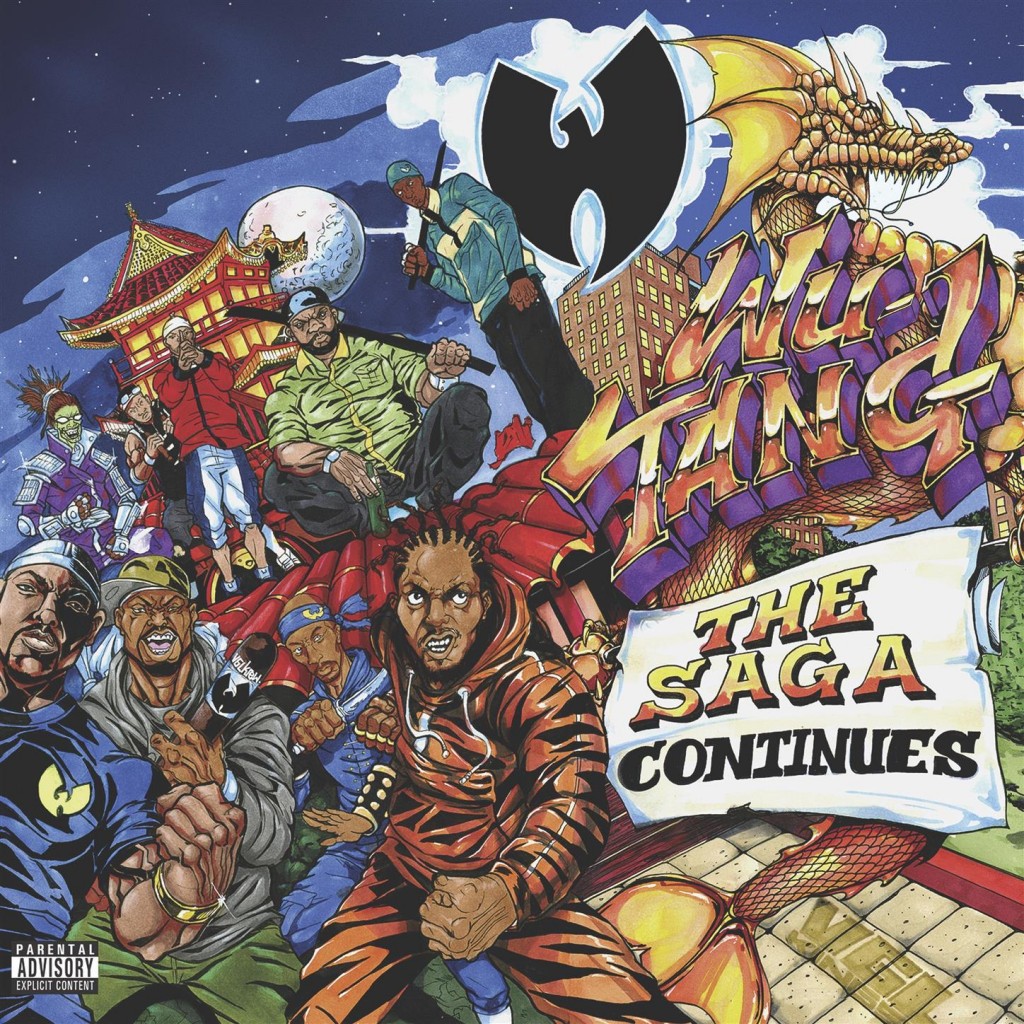 Wu-Tang