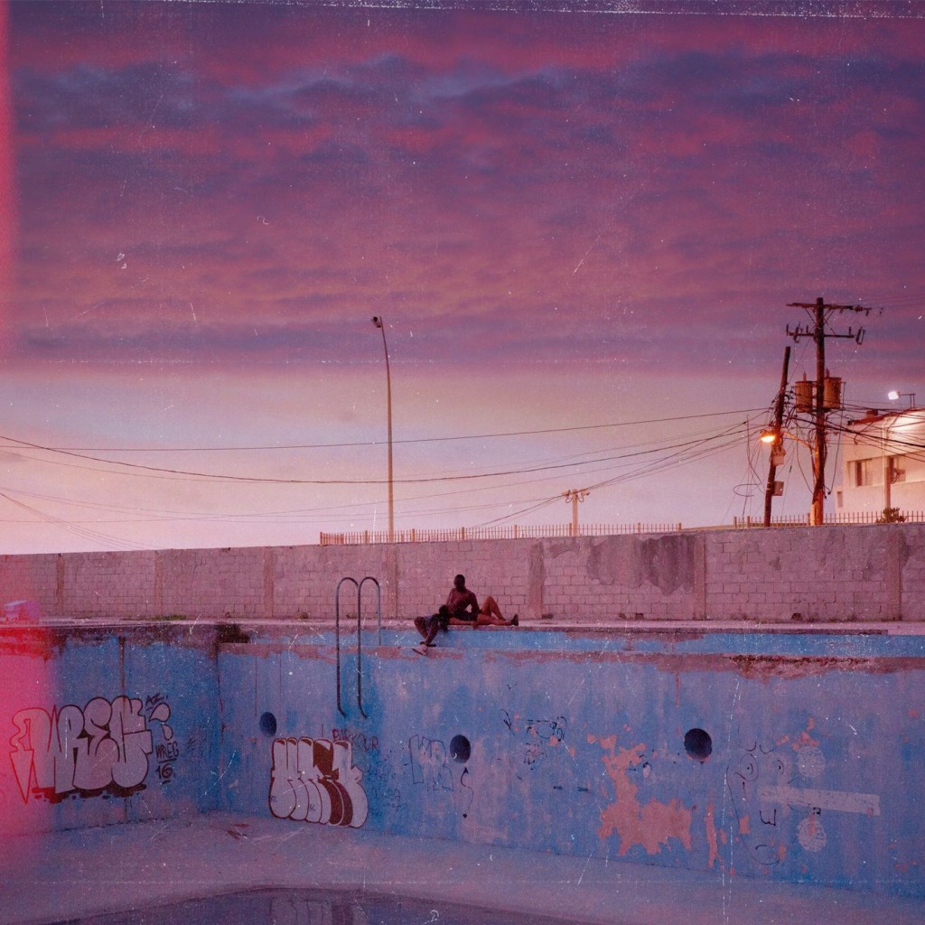 dvsn