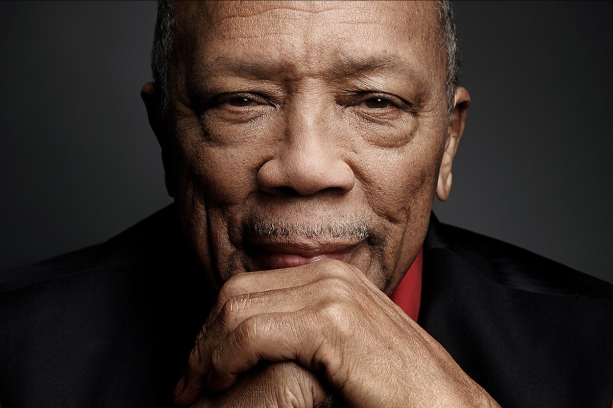 Happy 85th Birthday, Quincy Jones | TIDAL Magazine
