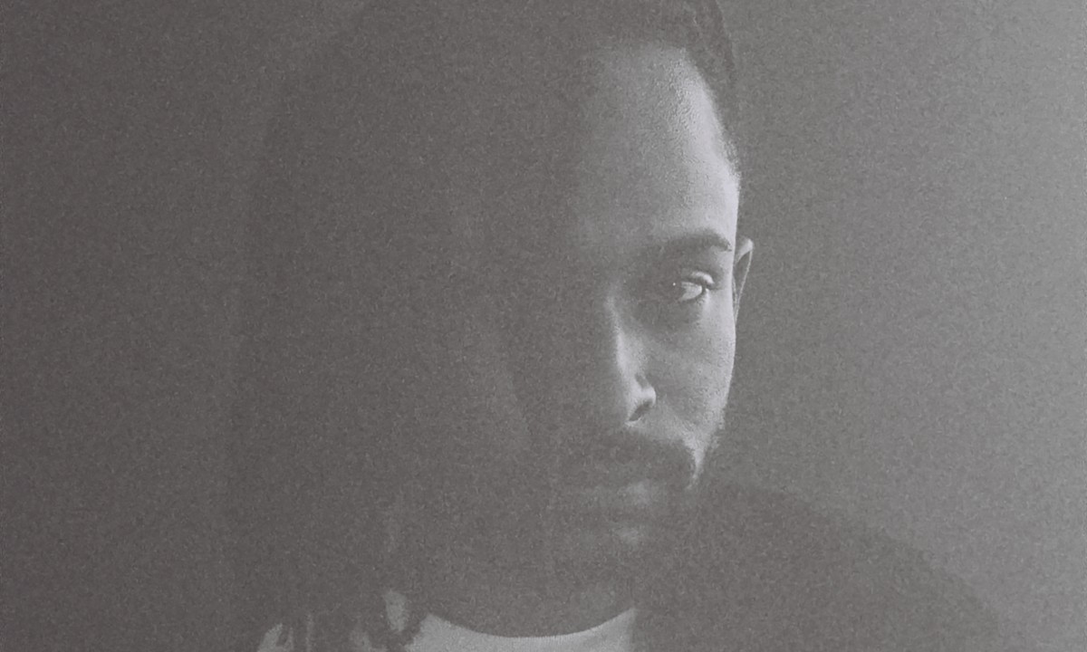 Kharri Rapper Khary on Steering His Own Ship | TIDAL Magazine