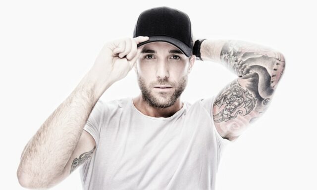 Country Singer Tyler Rich on New Single “The Difference,” His TV Debut and More
