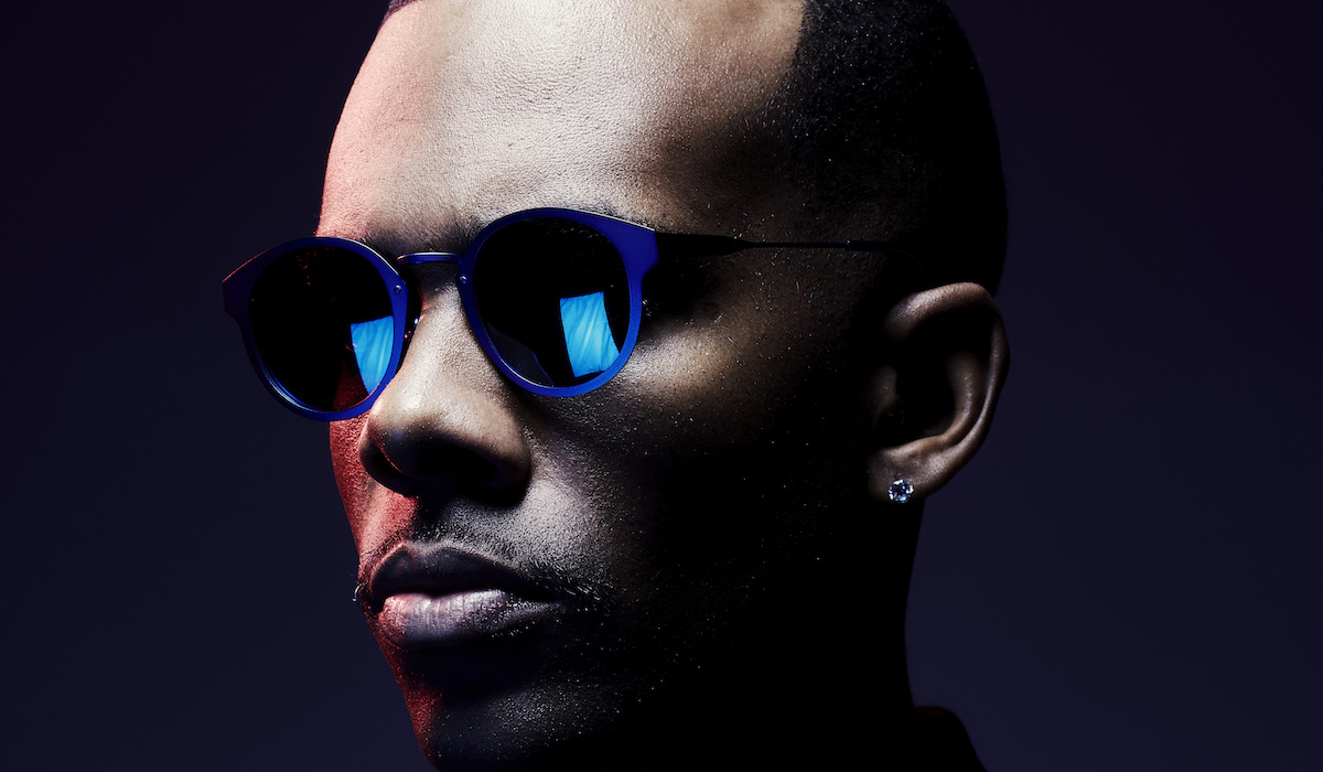 Mario Shows His Truest Form in ‘Dancing Shadows’ LP | TIDAL Magazine