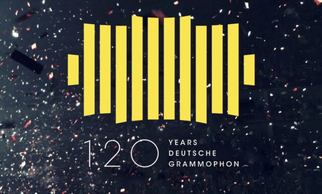 Deutsche Grammophon: Celebrating 120 Years of Classical Wonders
