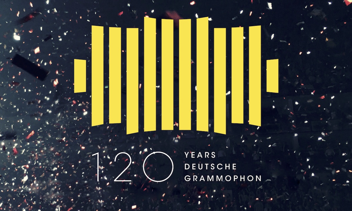Deutsche Grammophon: Celebrating 120 Years of Classical Wonders