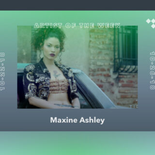 TIDAL Rising Artist Of The Week, Maxine Ashley Braves The Independent ...