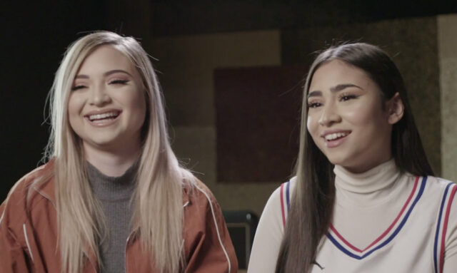 How Paloma Mami Helped Her Sister Through Cancer