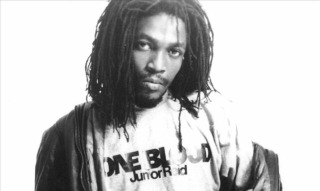 Junior Reid is Still All About “One Blood” | TIDAL Magazine