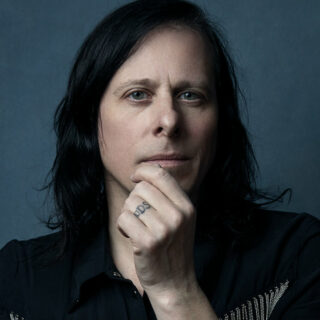 Ken Stringfellow: 5 Albums That Changed My Life | TIDAL Magazine