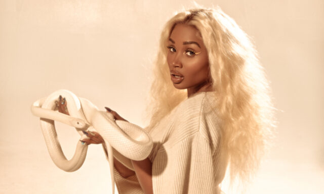 Jerrika Karlae Isn’t Just Someone’s Girlfriend