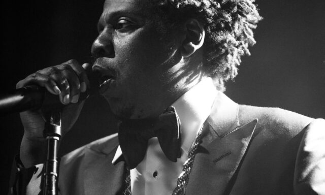 The Lyrical Wisdom of JAY-Z