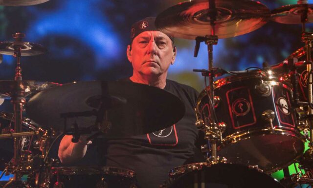 Neil peart essays picture