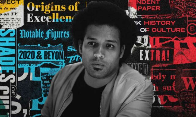 Black History Month: UNSUNG – The Producers