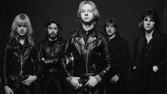 ‘British Steel’ & Beyond: 40 Years of U.K. Heavy Metal’s Finest Hour
