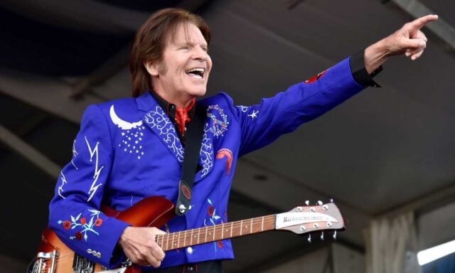 Born on the Bayou: The Genesis of Roots Rock & Americana
