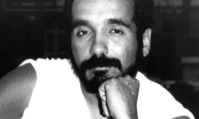 The Healer: Willie Colón @ 70