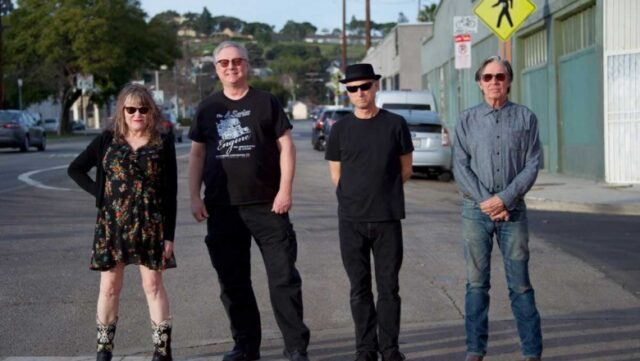 Amidst Uncertainty, the Courage of Rock and Roll: A Conversation With John Doe of X