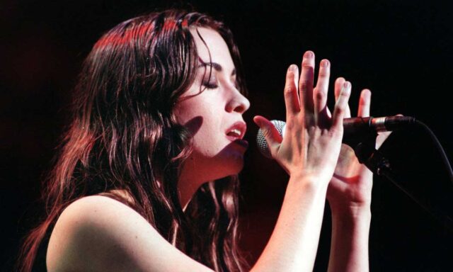 The Prescient Power of ‘Jagged Little Pill’