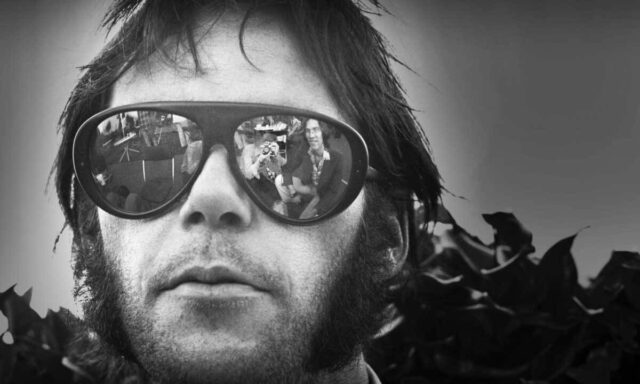 Lost Soul, Lost Album: Understanding Neil Young’s ‘Homegrown’