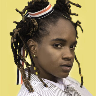 Murda She Wrote: July 2020