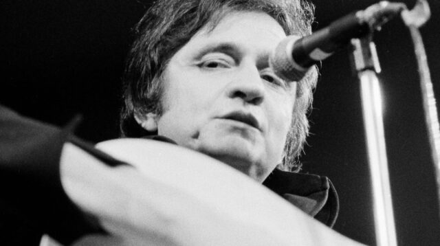 The Conscience of Country