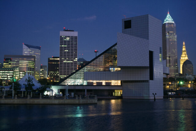 First Things First: The Innovators the Rock Hall Needs