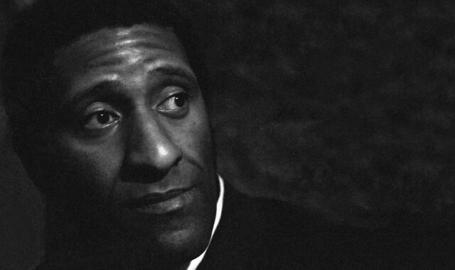 “It takes a while to perfect your soul”: Sonny Rollins in Conversation