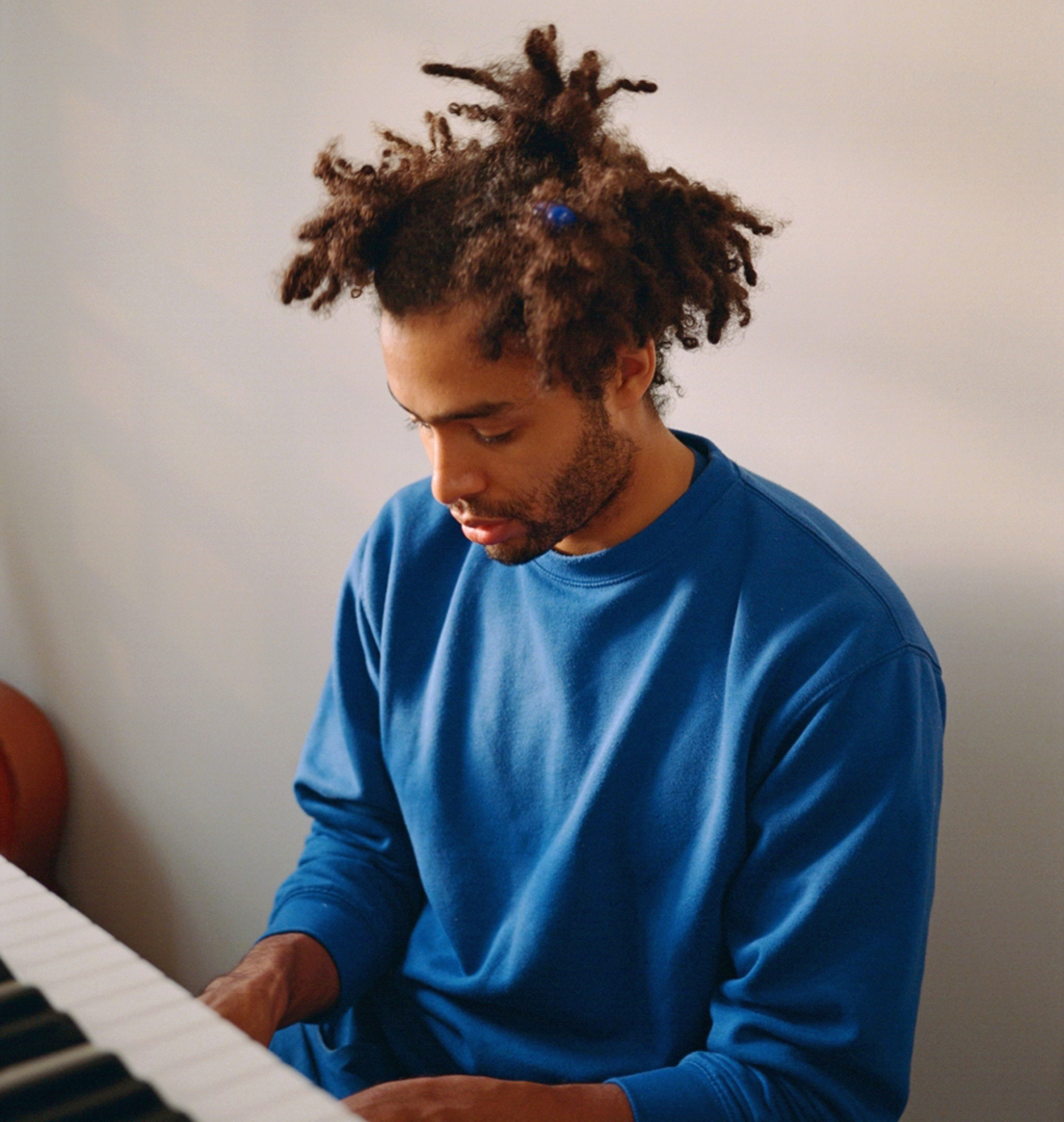 Pulling You Into a Space”: A Conversation With Duval Timothy