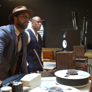 Ali Rasheed Jazz “Jazz Is Freedom Music”: Inside Adrian Younge & Ali Shaheed Muhammad’s ...