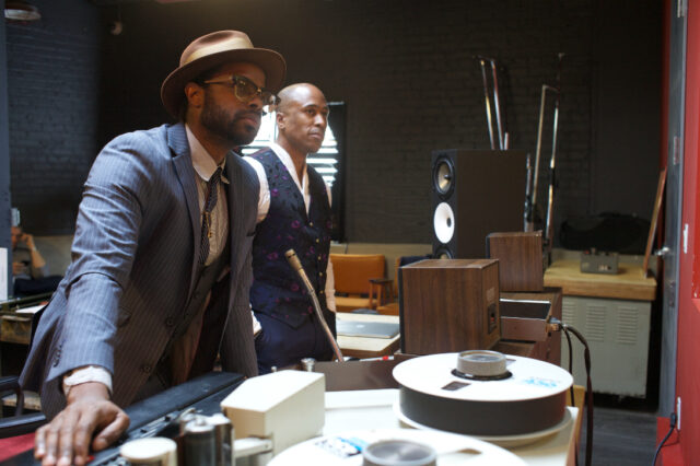 “Jazz Is Freedom Music”: Inside Adrian Younge & Ali Shaheed Muhammad’s Jazz Is Dead
