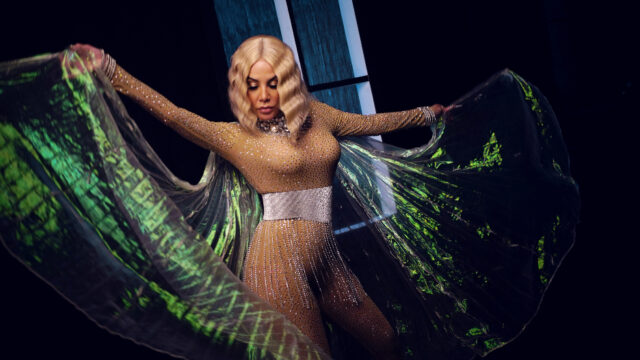 Perriando Empowerment: Ivy Queen’s ‘Flashback’ Turns 15