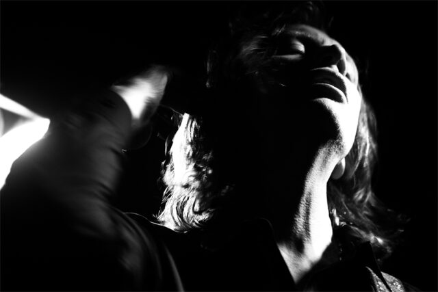 “The Flesh and Bones of Your Fingers Against the Instrument”: A Conversation With Thurston Moore