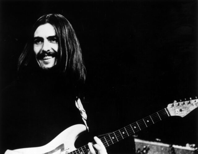 “A Perfect Entity”: George Harrison’s ‘All Things Must Pass’ at 50
