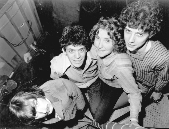 The Velvet Underground’s ‘Loaded’ at 50