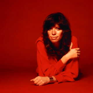 “The Auteur Approach”: Carly Simon’s Debut Turns 50