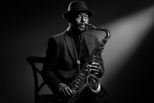 “I’m Constantly Striving”: Archie Shepp in Conversation