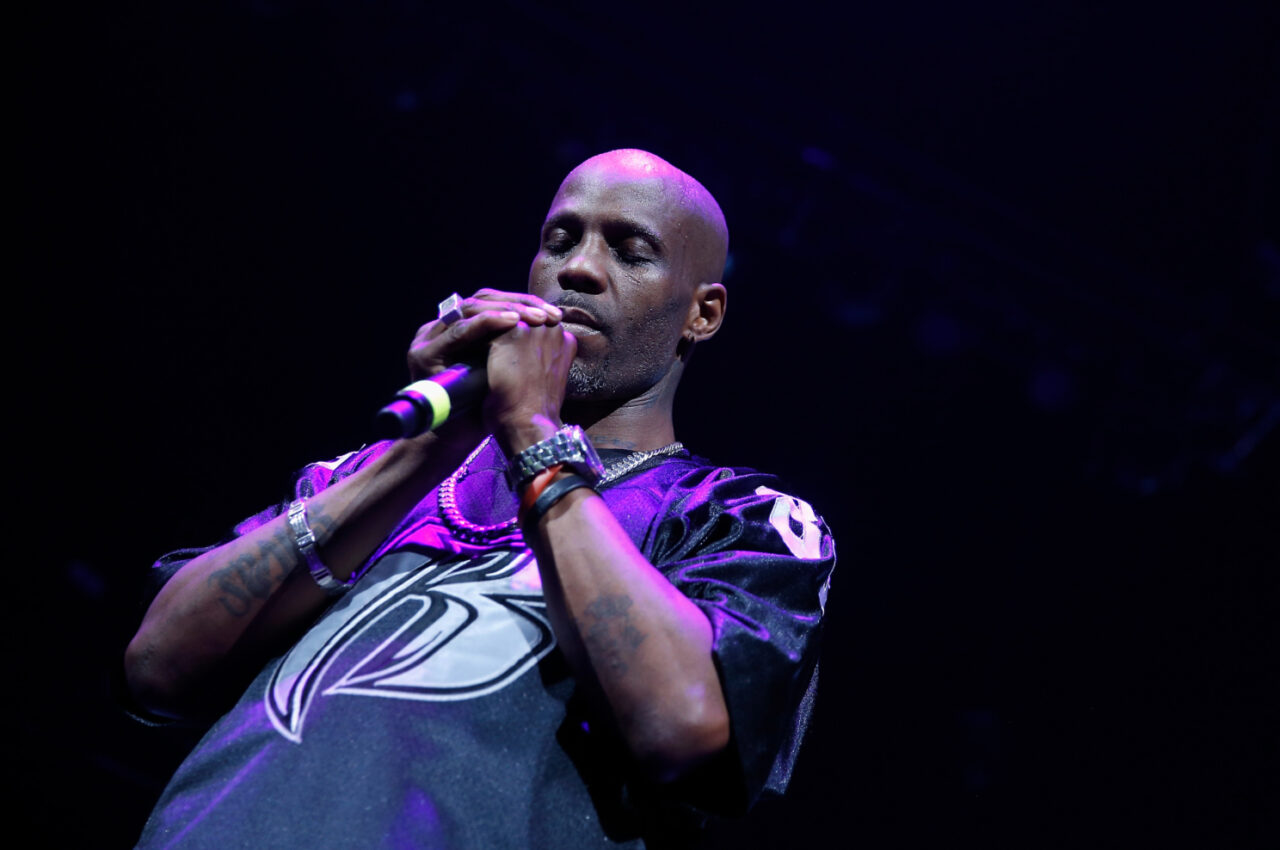 Mental Health, Blackness and the Bravery of DMX TIDAL Magazine