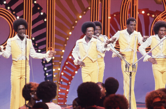 A Truth of Self: The Story of the Dynamic Superiors