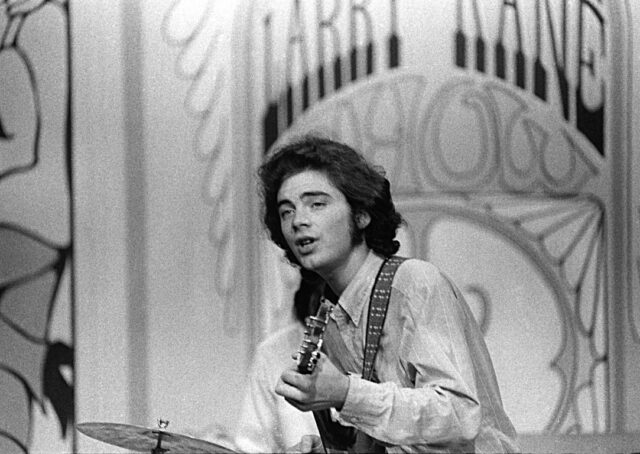 “Very, very, very psychedelic”: The Legacy of Roky Erickson