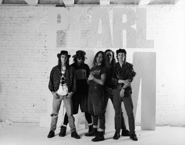 Pearl Jam: ‘Ten’ @ 30 | TIDAL Magazine