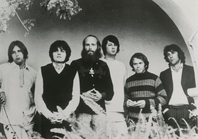Finding Brian: On the Beach Boys’ ‘Surf’s Up’
