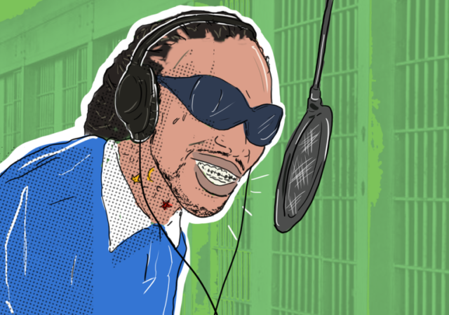 Murda She Wrote: August 2021