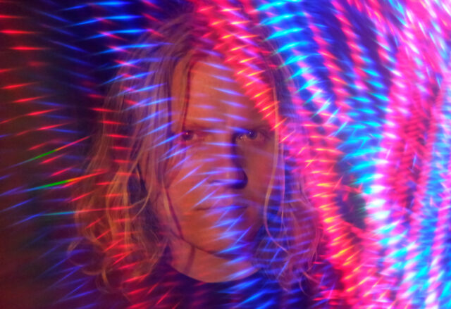 Rock ’n’ Roller: Ty Segall in Conversation