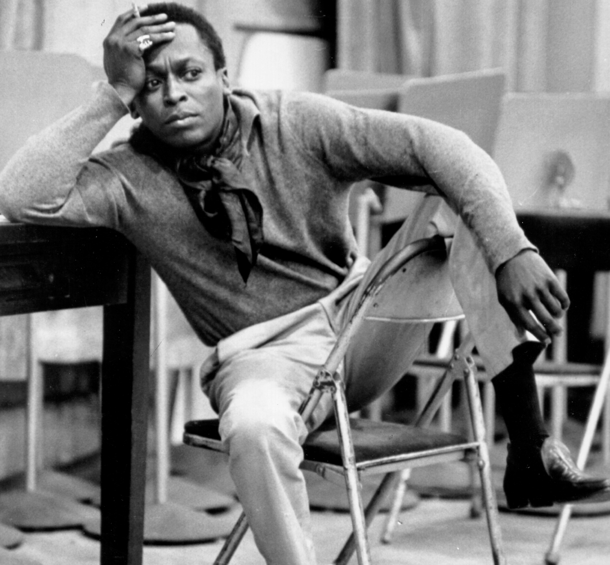 Miles Ahead in the Hereafter