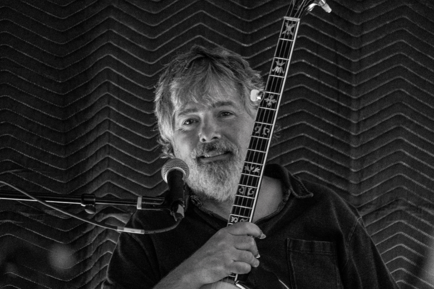 Béla Fleck’s Bluegrass Heart TIDAL Magazine