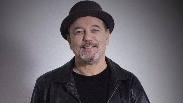 Rubén Blades | TIDAL Magazine