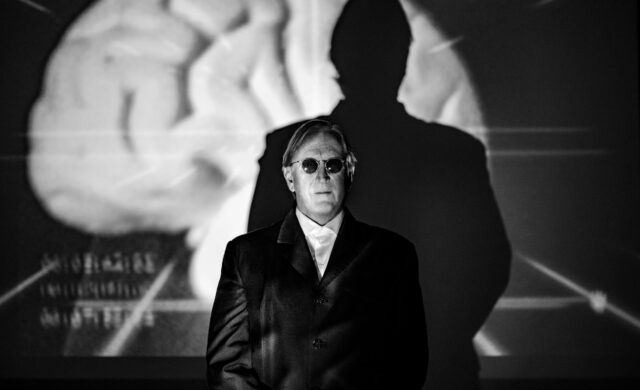 T Bone Burnett Interview: Art Can Save Us | TIDAL Magazine