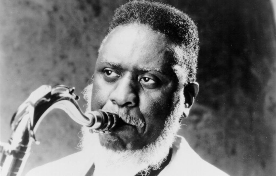 Pharoah Sanders: Acknowledge the Sound | TIDAL Magazine