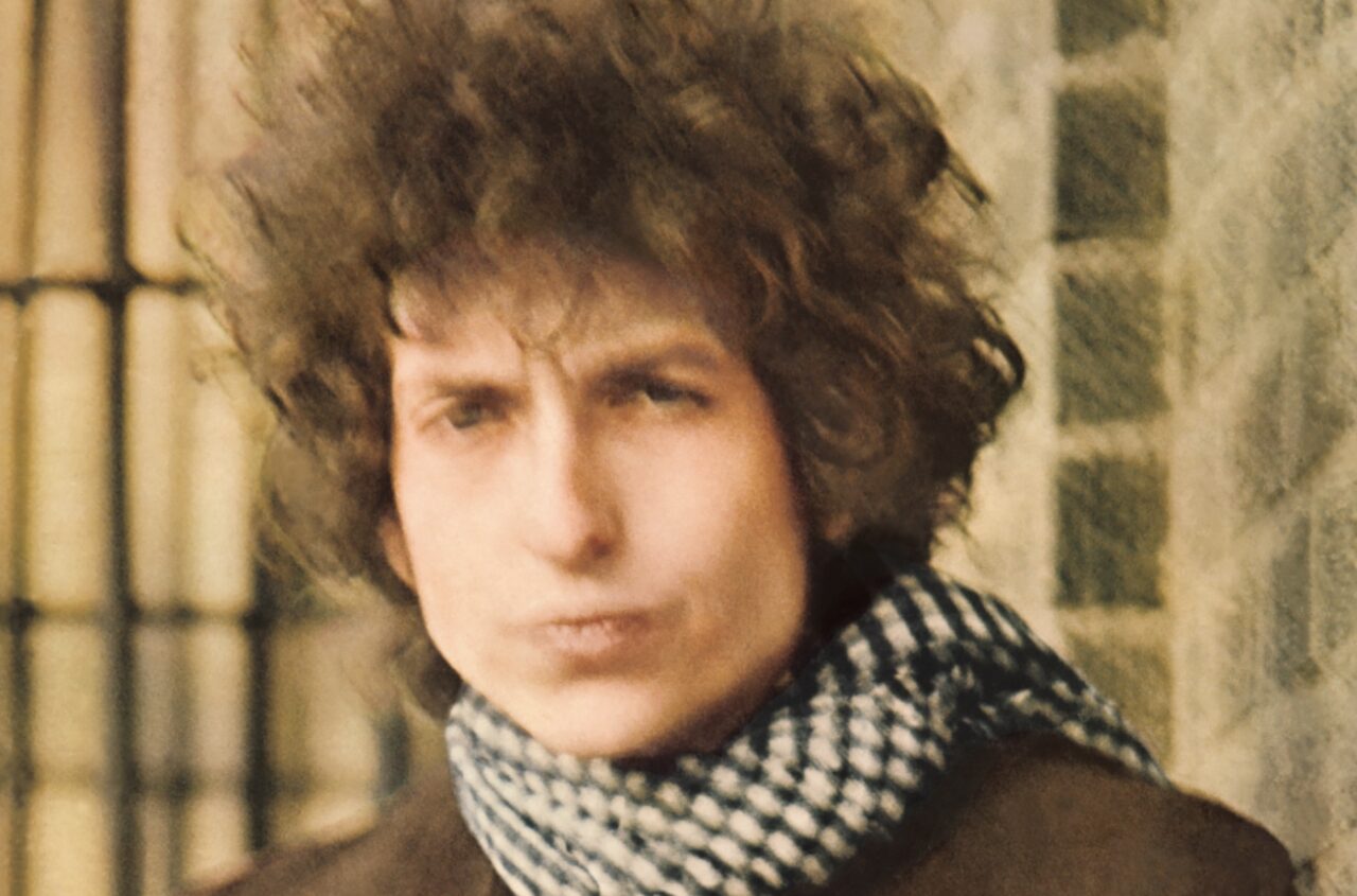 【初版】BOB DYLAN/ BLONDE ON BLONDE 81fc+Ep7ZfL._UF1000,1000_QL80_.jpg